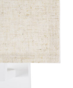 GloboStar® ROULETTE-S 61383 Μοντέρνο Φωτιστικό Τοίχου - Απλίκα Ξενοδοχείου Bed Side LED 3W 360lm & 1 x E27 36° & 360° AC 220-240V - Reading Up/Down Light - Φορτιστής USB 3A - Μ17 x Π20 x Υ37cm - Φυσικό Λευκό 4500K - Λευκό με Μπεζ Καπέλο - Σετ 2 Τεμαχίων 23 61383 9