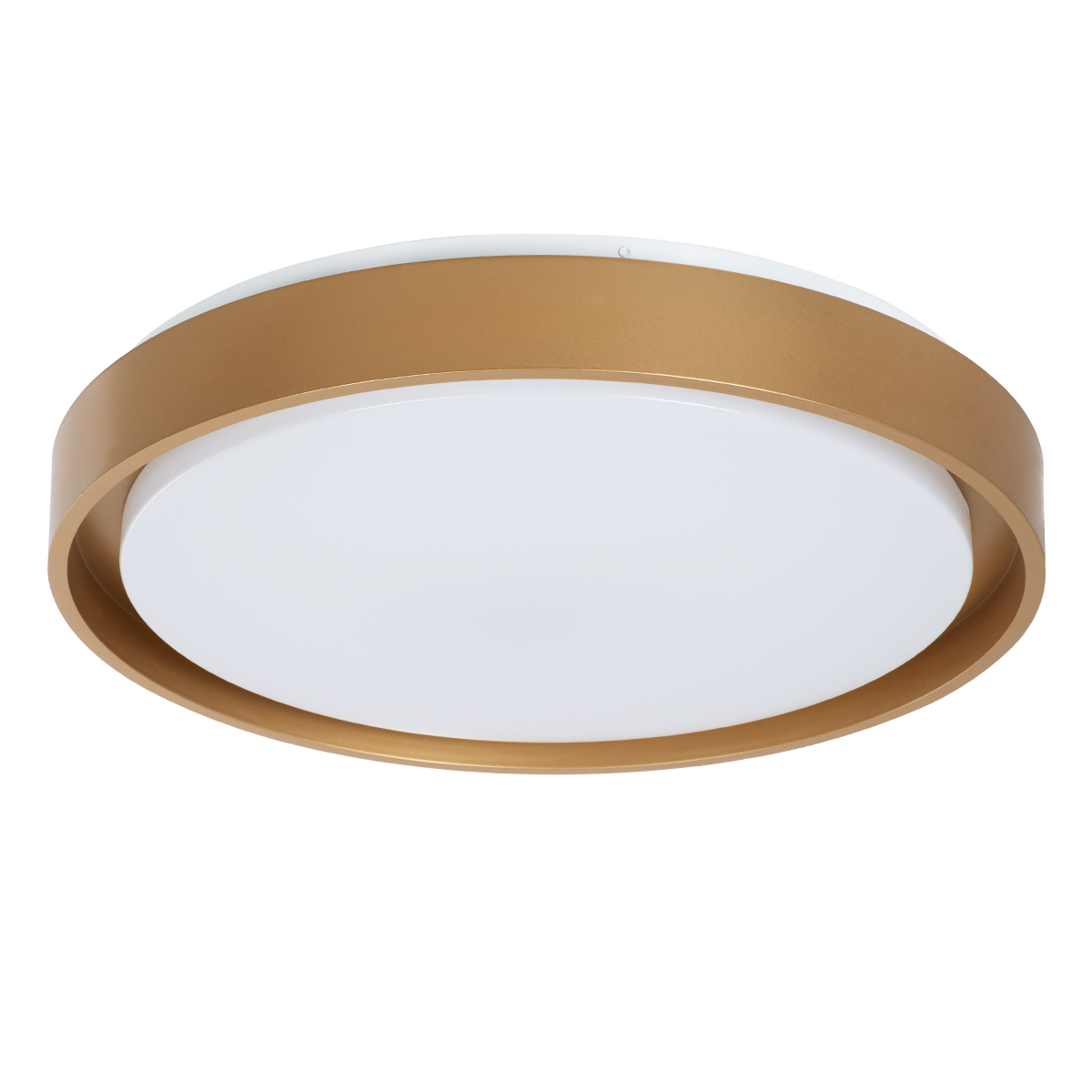 GLOBOSTAR® BARCHETTA 61399-P Μοντέρνο Κρεμαστό Φωτιστικό Οροφής LED 72W 8306lm 120° AC 220-240V IP20 Ρυθμιζόμενο Λευκό CCT με Χειριστήριο από 2700K έως 6000K Dimmable - Lumileds SMD Chip - Χρυσό - Μ48 x Π48 x Υ8.2cm - 3 Χρόνια Εγγύηση 9 GLOBOSTAR® BARCHETTA 61399-P Μοντέρνο Κρεμαστό Φωτιστικό Οροφής LED 72W 8306lm 120° AC 220-240V IP20 Ρυθμιζόμενο Λευκό CCT με Χειριστήριο από 2700K έως 6000K Dimmable - Lumileds SMD Chip - Χρυσό - Μ48 x Π48 x Υ8.2cm - 3 Χρόνια Εγγύηση - Image 7