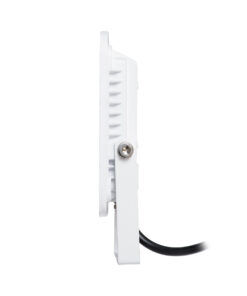 Alternative view of GloboStar® ATLAS 61413 Επαγγελματικός Προβολέας LED 30W 3750lm 120° AC 220-240V - Αδιάβροχος IP67 - Μ16 x Π2.5 x Υ12.5cm - Λευκό - Ψυχρό Λευκό 6000K - LUMILEDS Chips - TÜV Rheinland Certified - 5 Years Warranty