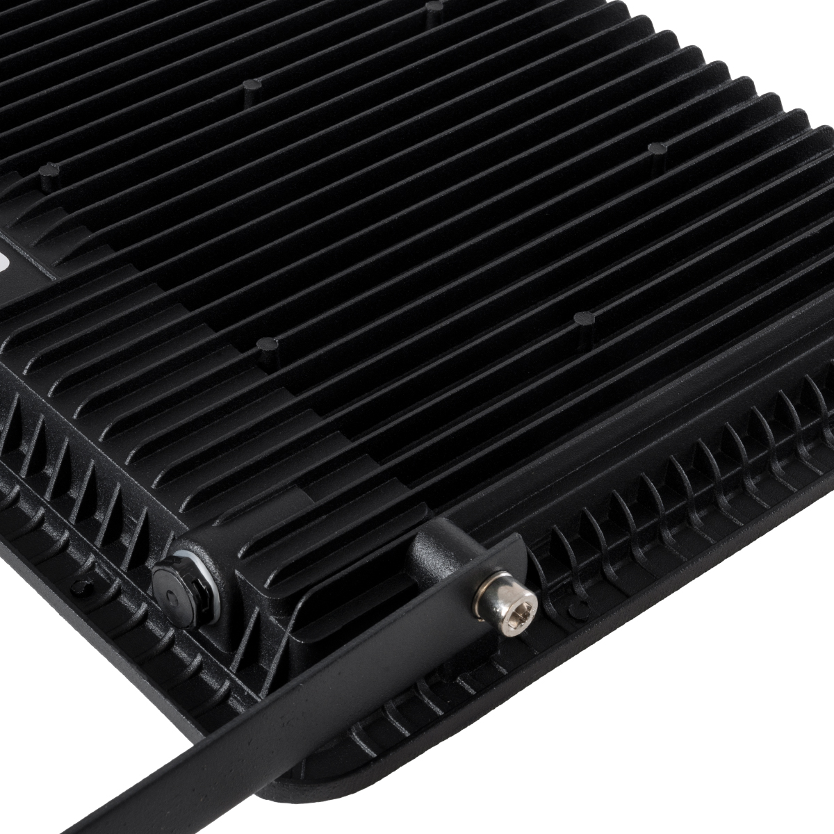 GloboStar® ATLAS 61431 Επαγγελματικός Προβολέας LED 200W 25000lm 120° AC 220-240V - Αδιάβροχος IP67 - Μ38 x Π4 x Υ28cm - Μαύρο - Ψυχρό Λευκό 6000K - LUMILEDS Chips - TÜV Rheinland Certified - 5 Years Warranty 8 GloboStar® ATLAS 61431 Επαγγελματικός Προβολέας LED 200W 25000lm 120° AC 220-240V - Αδιάβροχος IP67 - Μ38 x Π4 x Υ28cm - Μαύρο - Ψυχρό Λευκό 6000K - LUMILEDS Chips - TÜV Rheinland Certified - 5 Years Warranty - Image 6