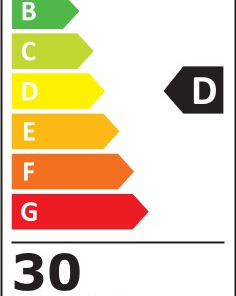 GloboStar® AURORA 61440 Επαγγελματικός Προβολέας LED 30W 3750lm 120° AC 220-240V με Ενσωματωμένο Ρυθμιζόμενο Αισθητήρα Κίνησης PIR - Αδιάβροχος IP67 - Μ16 x Π5 x Υ17.5cm - Λευκό - Ψυχρό Λευκό 6000K - LUMILEDS Chips - TÜV Rheinland Certified - 3 Years Warranty 17 61440