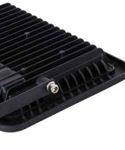 GloboStar® AURORA 61441 Επαγγελματικός Προβολέας LED 50W 6250lm 120° AC 220-240V με Ενσωματωμένο Ρυθμιζόμενο Αισθητήρα Κίνησης PIR - Αδιάβροχος IP67 - Μ21 x Π5 x Υ21cm - Μαύρο - Ψυχρό Λευκό 6000K - LUMILEDS Chips - TÜV Rheinland Certified - 3 Years Warranty 16 61441 8