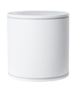 GloboStar® MARETTI 61446 Επιφανειακό Στρόγγυλο Φωτιστικό Σποτ με Ντουί 1 x GU10 VDE Certified AC 220-240V Αδιάβροχο IP65 - Σώμα Αλουμινίου & Υψηλής Αντοχής Tempered Glass - Φ9 x Υ9cm - Λευκό Ματ - 5 Χρόνια Εγγύηση 12 61446 3