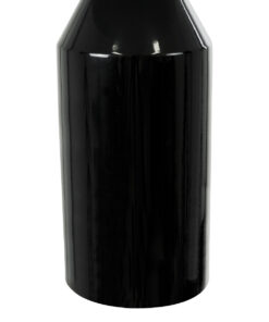 GloboStar® URANUS-M 61453 Μοντέρνο Επιτραπέζιο Φωτιστικό Πορτατίφ Δίφωτο 2 x E27 Μαύρο & Λευκό Μέταλλο - Μ35 x Π35 x Υ54cm 15 61453 5