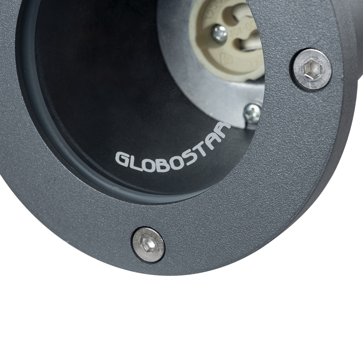 GloboStar® GARDELINI 61482 Καρφωτό Κινούμενο Φωτιστικό Σποτ Κήπου με Ντουί 1 x GU10 VDE Certified AC 220-240V Αδιάβροχο IP65 - Σώμα Αλουμινίου & Υψηλής Αντοχής Tempered Glass & Μ40cm VDE Καλώδιο Σύνδεσης - Φ10 x Υ30cm - Γκρι Ανθρακί - 5 Χρόνια Εγγύηση 9 GloboStar® GARDELINI 61482 Καρφωτό Κινούμενο Φωτιστικό Σποτ Κήπου με Ντουί 1 x GU10 VDE Certified AC 220-240V Αδιάβροχο IP65 - Σώμα Αλουμινίου & Υψηλής Αντοχής Tempered Glass & Μ40cm VDE Καλώδιο Σύνδεσης - Φ10 x Υ30cm - Γκρι Ανθρακί - 5 Χρόνια Εγγύηση - Image 7