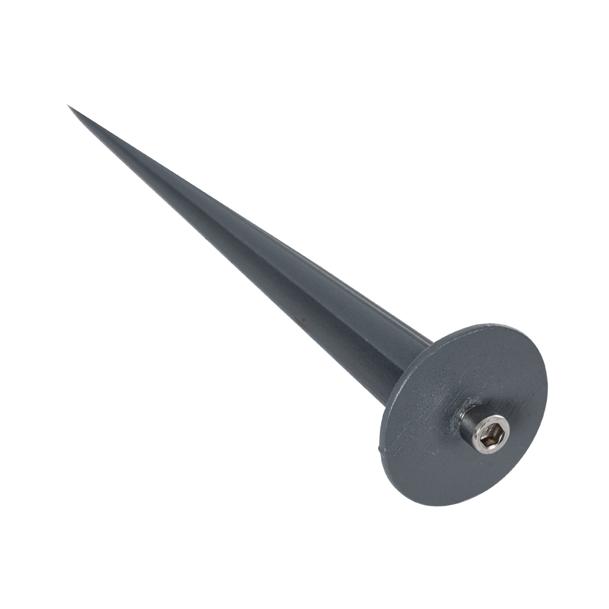 GloboStar® GARDELINI 61482 Καρφωτό Κινούμενο Φωτιστικό Σποτ Κήπου με Ντουί 1 x GU10 VDE Certified AC 220-240V Αδιάβροχο IP65 - Σώμα Αλουμινίου & Υψηλής Αντοχής Tempered Glass & Μ40cm VDE Καλώδιο Σύνδεσης - Φ10 x Υ30cm - Γκρι Ανθρακί - 5 Χρόνια Εγγύηση 10 GloboStar® GARDELINI 61482 Καρφωτό Κινούμενο Φωτιστικό Σποτ Κήπου με Ντουί 1 x GU10 VDE Certified AC 220-240V Αδιάβροχο IP65 - Σώμα Αλουμινίου & Υψηλής Αντοχής Tempered Glass & Μ40cm VDE Καλώδιο Σύνδεσης - Φ10 x Υ30cm - Γκρι Ανθρακί - 5 Χρόνια Εγγύηση - Image 8