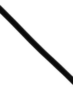 GLOBOSTAR® PLUGA 61498 Καλώδιο Τροφοδοσίας C13 με Πλάγια Πρίζα Schuko 250V 10A max 1.5m - 3*0.75mm2 - Μαύρο - Μ150 x Π3.6 x Υ3.6cm 9 61498 4