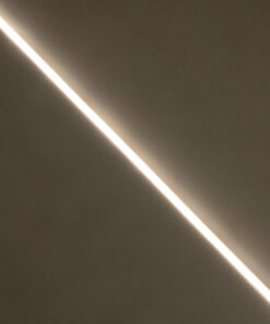 GloboStar® NEONPRO 61526 Professional Neon Flex LED 10W/m 1250lm/m 120° DC 48V Αδιάβροχη IP68 - 120 x SMD 2835 LED Chip/Μέτρο - Dimmable - Μ100 x Π6 x Υ1.2cm - Φυσικό Λευκό 4500K - LUMILEDS High Efficiency Chips - 6 Χρόνια Εγγύηση 18 61526 8