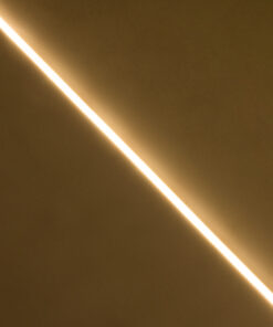 GloboStar® NEONPRO 61527 Professional Neon Flex LED 10W/m 1200lm/m 120° DC 48V Αδιάβροχη IP68 - 120 x SMD 2835 LED Chip/Μέτρο - Dimmable - Μ100 x Π6 x Υ1.2cm - Θερμό Λευκό 2700K - LUMILEDS High Efficiency Chips - 6 Χρόνια Εγγύηση 18 61527 8