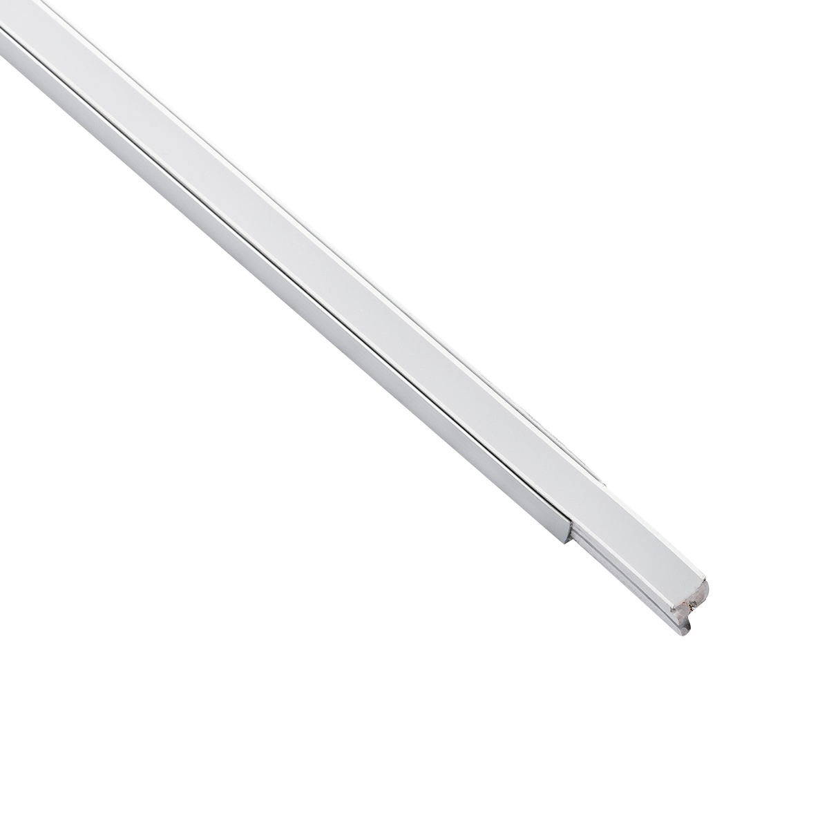 GloboStar® NEONPRO 61528-3M Προφίλ Αλουμινίου - Βάση Στήριξης για την NEONPRO Professional Neon Flex LED 10W/m 24VDC & 48VDC με Π6 x Υ1.2cm - Ασημί - Μ300 x Π0.8 x Υ1.3cm - Πακέτο 5 Τεμάχια των 3 Μέτρων 4 GloboStar® NEONPRO 61528-3M Προφίλ Αλουμινίου - Βάση Στήριξης για την NEONPRO Professional Neon Flex LED 10W/m 24VDC & 48VDC με Π6 x Υ1.2cm - Ασημί - Μ300 x Π0.8 x Υ1.3cm - Πακέτο 5 Τεμάχια των 3 Μέτρων - Image 2