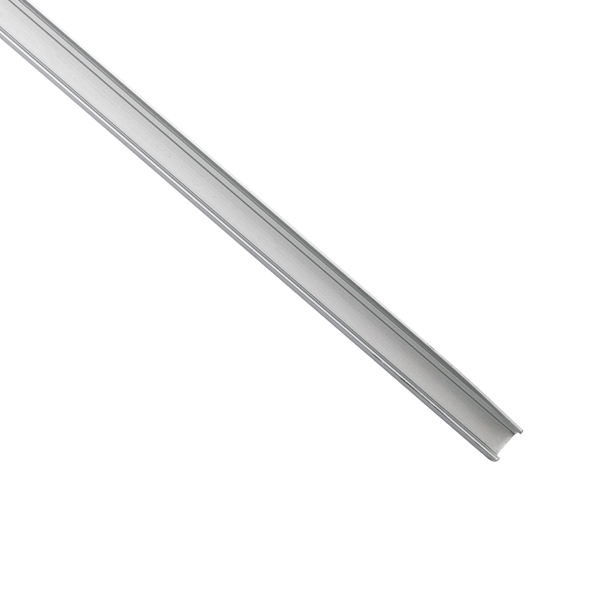 GloboStar® NEONPRO 61528-3M Προφίλ Αλουμινίου - Βάση Στήριξης για την NEONPRO Professional Neon Flex LED 10W/m 24VDC & 48VDC με Π6 x Υ1.2cm - Ασημί - Μ300 x Π0.8 x Υ1.3cm - Πακέτο 5 Τεμάχια των 3 Μέτρων 5 GloboStar® NEONPRO 61528-3M Προφίλ Αλουμινίου - Βάση Στήριξης για την NEONPRO Professional Neon Flex LED 10W/m 24VDC & 48VDC με Π6 x Υ1.2cm - Ασημί - Μ300 x Π0.8 x Υ1.3cm - Πακέτο 5 Τεμάχια των 3 Μέτρων - Image 3