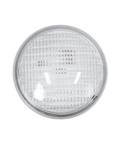 Alternative view of GloboStar® POOLANO 61533 Λάμπα LED Σποτ Πισίνας GX16D PAR56 25W 2125lm 120° AC/DC 12V Αδιάβροχο IP68 IK06 Tempered Glass Φ18 x Υ10cm Ψυχρό Λευκό 6000K - Bridgelux Chip - 3 Years Warranty