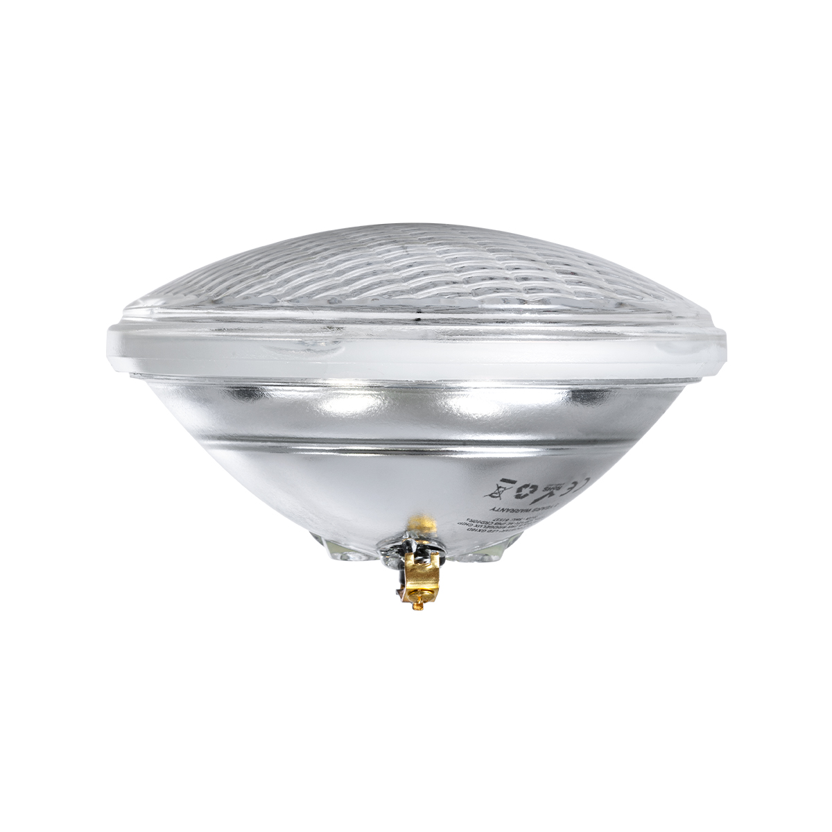 GloboStar® POOLANO 61535 Λάμπα LED Σποτ Πισίνας GX16D PAR56 25W 1875lm 120° AC/DC 12V Αδιάβροχο IP68 IK06 Tempered Glass Φ18 x Υ10cm Θερμό Λευκό 2700K - Bridgelux Chip - 3 Years Warranty 6 GloboStar® POOLANO 61535 Λάμπα LED Σποτ Πισίνας GX16D PAR56 25W 1875lm 120° AC/DC 12V Αδιάβροχο IP68 IK06 Tempered Glass Φ18 x Υ10cm Θερμό Λευκό 2700K - Bridgelux Chip - 3 Years Warranty - Image 4