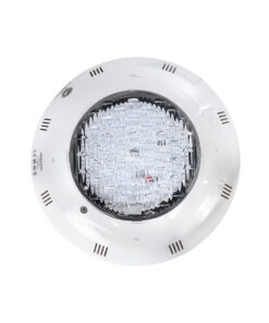 Alternative view of GLOBOSTAR® POOLETI 61542 Υποβρύχιο Φωτιστικό για Σιντριβάνια/Πισίνες LED 25W 1750lm 120° AC 12V Αδιάβροχο IP68 RGB Dimmable  - Ασύρματο Χειριστήριο RF 2.4Ghz Εμβέλειας 60 Μέτρων - 2m VDE Rubber Καλώδιο - Φ30 x Υ6.5cm - 3 Χρόνια Εγγύηση