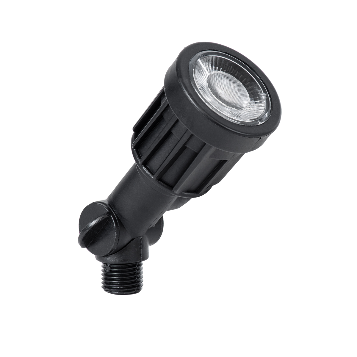 GloboStar® GARDENINI 61545 Καρφωτό Φωτιστικό Σποτ Κήπου LED 5W 550lm 38° DC 24V IP68 Υψηλής Αντοχής ABS IK06 Φ5.5 x Υ13.5cm - Μπλε 450nm Dimmable - Μαύρο - Bridgelux Chip - 3 Years Warranty 5 GloboStar® GARDENINI 61545 Καρφωτό Φωτιστικό Σποτ Κήπου LED 5W 550lm 38° DC 24V IP68 Υψηλής Αντοχής ABS IK06 Φ5.5 x Υ13.5cm - Μπλε 450nm Dimmable - Μαύρο - Bridgelux Chip - 3 Years Warranty - Image 3