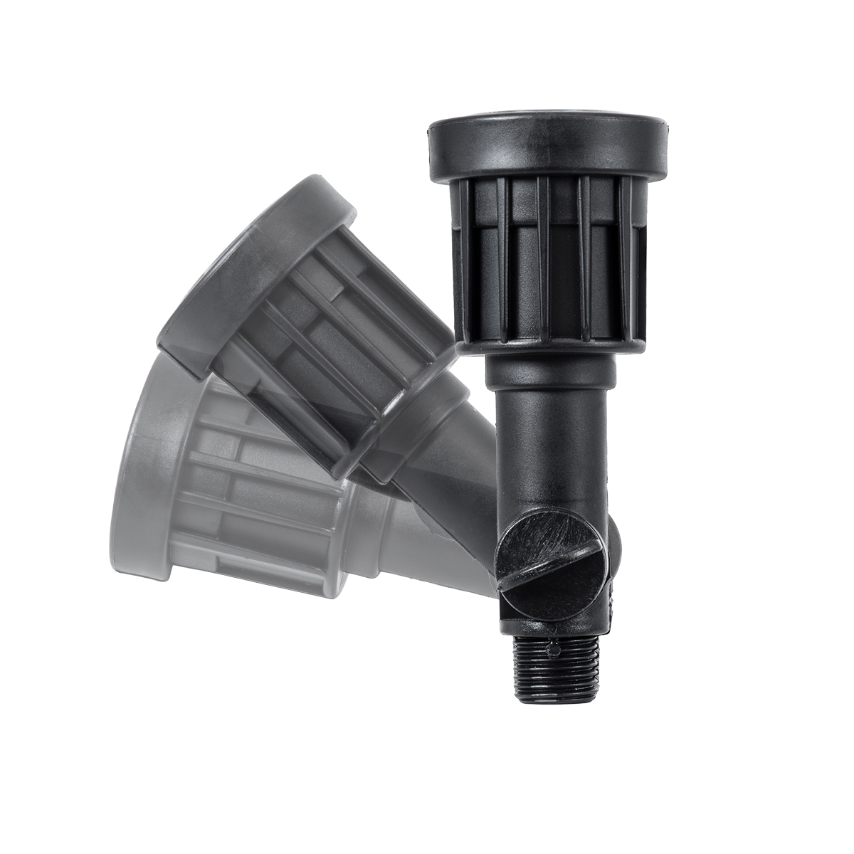 GloboStar® GARDENINI 61545 Καρφωτό Φωτιστικό Σποτ Κήπου LED 5W 550lm 38° DC 24V IP68 Υψηλής Αντοχής ABS IK06 Φ5.5 x Υ13.5cm - Μπλε 450nm Dimmable - Μαύρο - Bridgelux Chip - 3 Years Warranty 6 GloboStar® GARDENINI 61545 Καρφωτό Φωτιστικό Σποτ Κήπου LED 5W 550lm 38° DC 24V IP68 Υψηλής Αντοχής ABS IK06 Φ5.5 x Υ13.5cm - Μπλε 450nm Dimmable - Μαύρο - Bridgelux Chip - 3 Years Warranty - Image 4