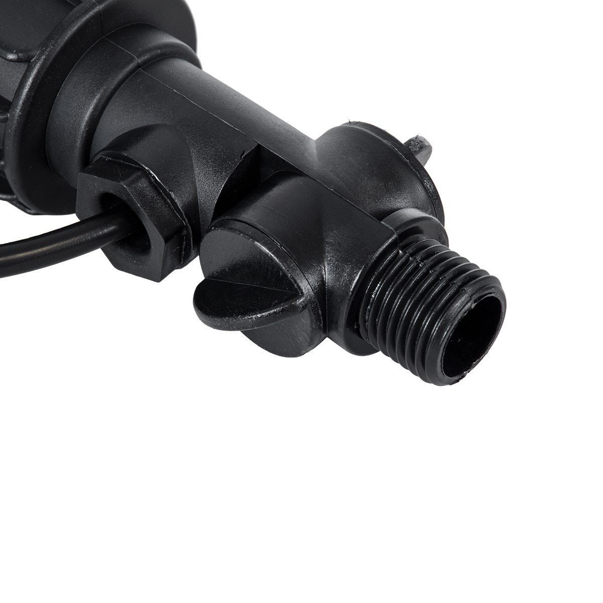 GloboStar® GARDENINI 61545 Καρφωτό Φωτιστικό Σποτ Κήπου LED 5W 550lm 38° DC 24V IP68 Υψηλής Αντοχής ABS IK06 Φ5.5 x Υ13.5cm - Μπλε 450nm Dimmable - Μαύρο - Bridgelux Chip - 3 Years Warranty 8 GloboStar® GARDENINI 61545 Καρφωτό Φωτιστικό Σποτ Κήπου LED 5W 550lm 38° DC 24V IP68 Υψηλής Αντοχής ABS IK06 Φ5.5 x Υ13.5cm - Μπλε 450nm Dimmable - Μαύρο - Bridgelux Chip - 3 Years Warranty - Image 6