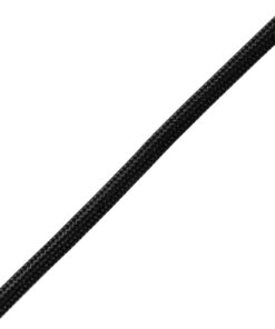 GLOBOSTAR® CABLITO 61562 Μοντέρνο Κρεμαστό Φωτιστικό Οροφής με Ντουί 1 x E27 AC 220-240V IP20 - Μαύρο - Μ4 x Π4 x Υ110cm 8 61562 3