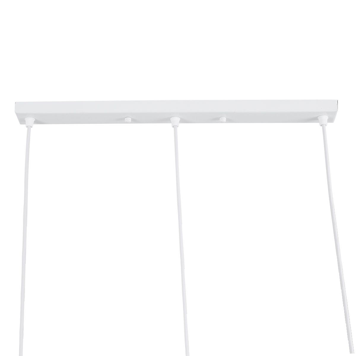 GLOBOSTAR® EIFFEL 61570 Vintage Κρεμαστό Φωτιστικό Οροφής με Ντουί 3 x E27 AC 220-240V IP20 - Λευκό - Μ68 x Π25 x Υ130cm 11 GLOBOSTAR® EIFFEL 61570 Vintage Κρεμαστό Φωτιστικό Οροφής με Ντουί 3 x E27 AC 220-240V IP20 - Λευκό - Μ68 x Π25 x Υ130cm - Image 9