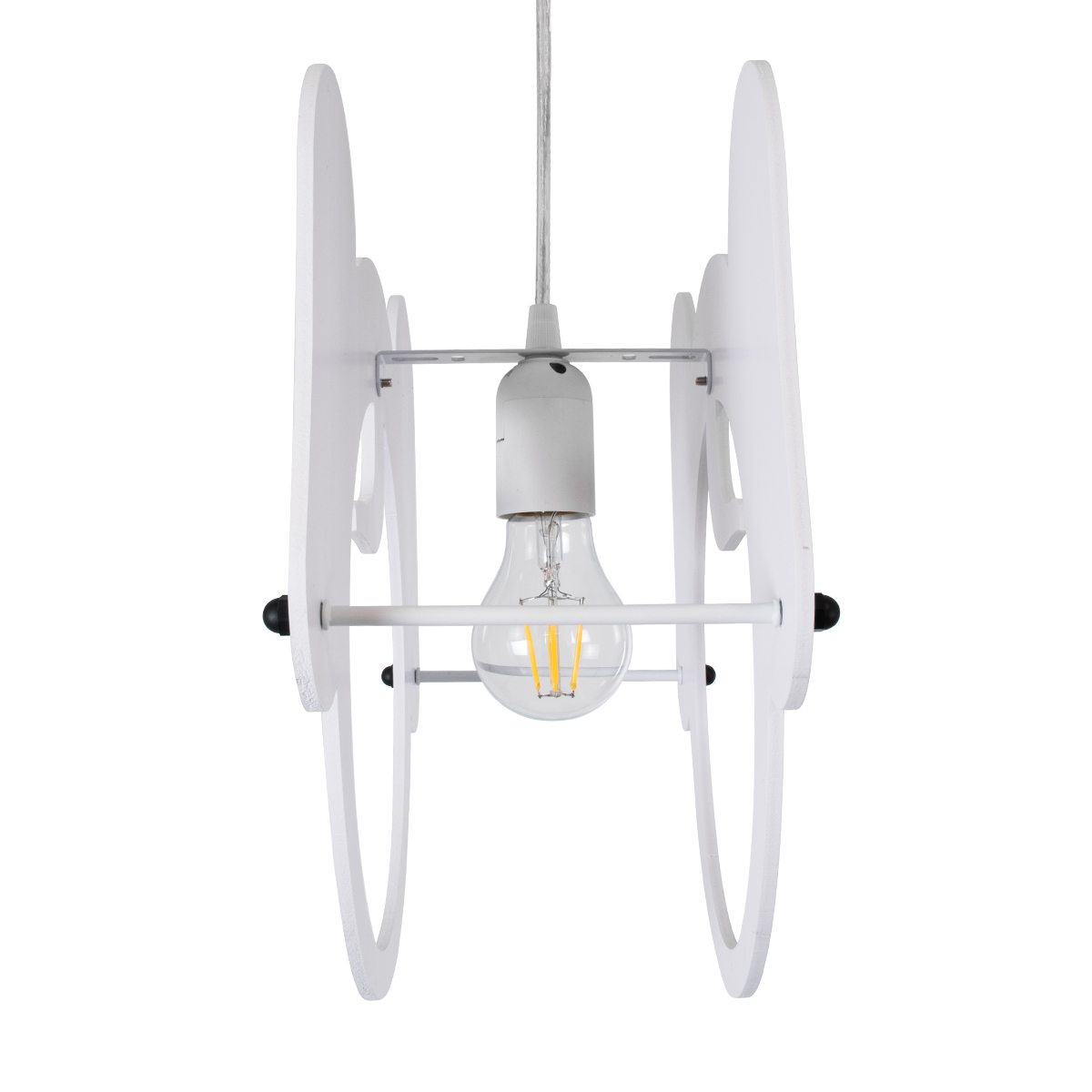 GLOBOSTAR® ELEPHANT 61578 Παιδικό Κρεμαστό Φωτιστικό Οροφής με Ντουί 1 x E27 AC 220-240V IP20 - Πολύχρωμο - Μ37.7 x Π15.5 x Υ31.5cm 9 GLOBOSTAR® ELEPHANT 61578 Παιδικό Κρεμαστό Φωτιστικό Οροφής με Ντουί 1 x E27 AC 220-240V IP20 - Πολύχρωμο - Μ37.7 x Π15.5 x Υ31.5cm - Image 7