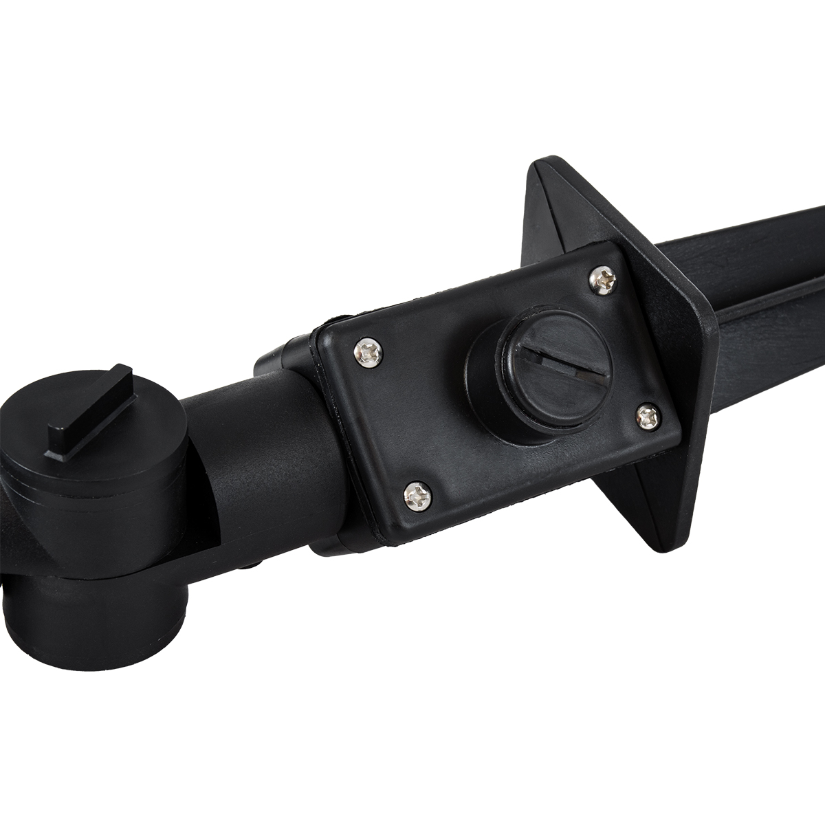 GloboStar® GRASEDO 61613 Καρφωτή Βάση Κήπου με Ντουί E27 για Λάμπα Σποτ PAR38 - Αδιάβροχη IP67 - Υψηλής Αντοχής ABS - VDE Certified - Φ7.6 x Υ43.5cm - Μαύρο - 5 Years Warranty 8 GloboStar® GRASEDO 61613 Καρφωτή Βάση Κήπου με Ντουί E27 για Λάμπα Σποτ PAR38 - Αδιάβροχη IP67 - Υψηλής Αντοχής ABS - VDE Certified - Φ7.6 x Υ43.5cm - Μαύρο - 5 Years Warranty - Image 6