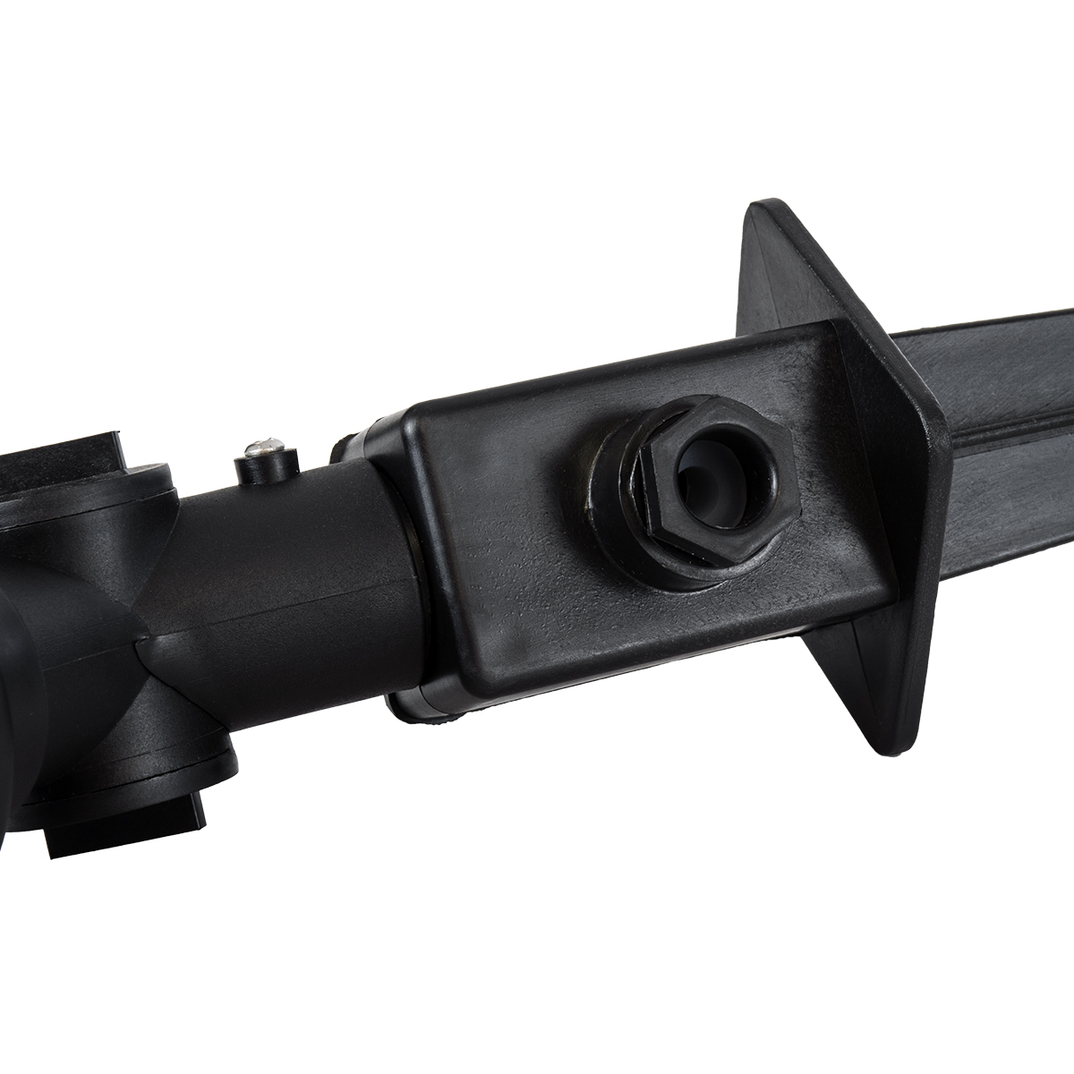 GloboStar® GRASEDO 61613 Καρφωτή Βάση Κήπου με Ντουί E27 για Λάμπα Σποτ PAR38 - Αδιάβροχη IP67 - Υψηλής Αντοχής ABS - VDE Certified - Φ7.6 x Υ43.5cm - Μαύρο - 5 Years Warranty 9 GloboStar® GRASEDO 61613 Καρφωτή Βάση Κήπου με Ντουί E27 για Λάμπα Σποτ PAR38 - Αδιάβροχη IP67 - Υψηλής Αντοχής ABS - VDE Certified - Φ7.6 x Υ43.5cm - Μαύρο - 5 Years Warranty - Image 7