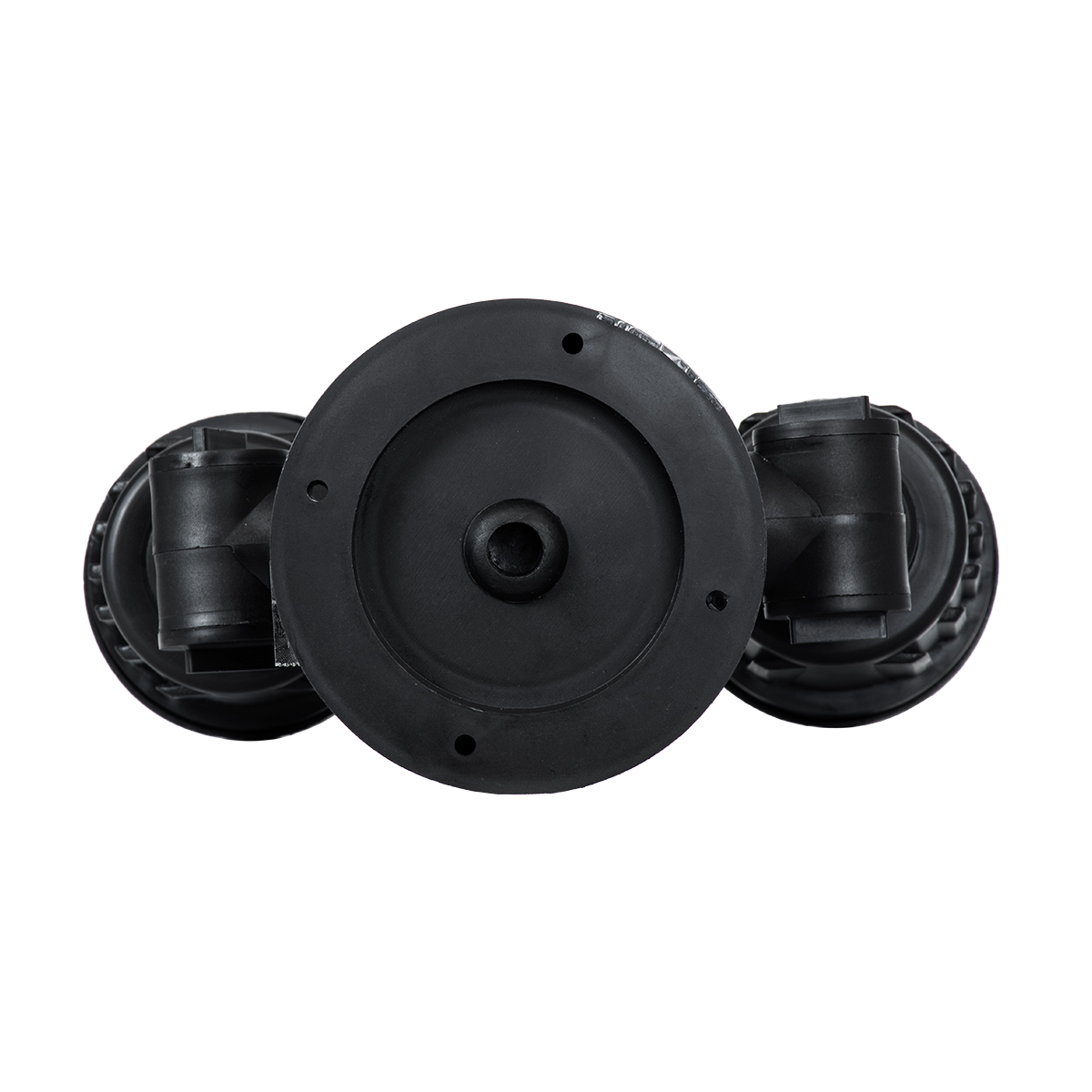 GloboStar® GRASEDO 61616 Βάση Κήπου με 2 Ντουί E27 για Λάμπες Σποτ PAR38 - Αδιάβροχη IP67 - Υψηλής Αντοχής ABS - VDE Certified - Μ40 x Π9.5 x Υ22cm - Μαύρο - 5 Years Warranty 12 GloboStar® GRASEDO 61616 Βάση Κήπου με 2 Ντουί E27 για Λάμπες Σποτ PAR38 - Αδιάβροχη IP67 - Υψηλής Αντοχής ABS - VDE Certified - Μ40 x Π9.5 x Υ22cm - Μαύρο - 5 Years Warranty - Image 10