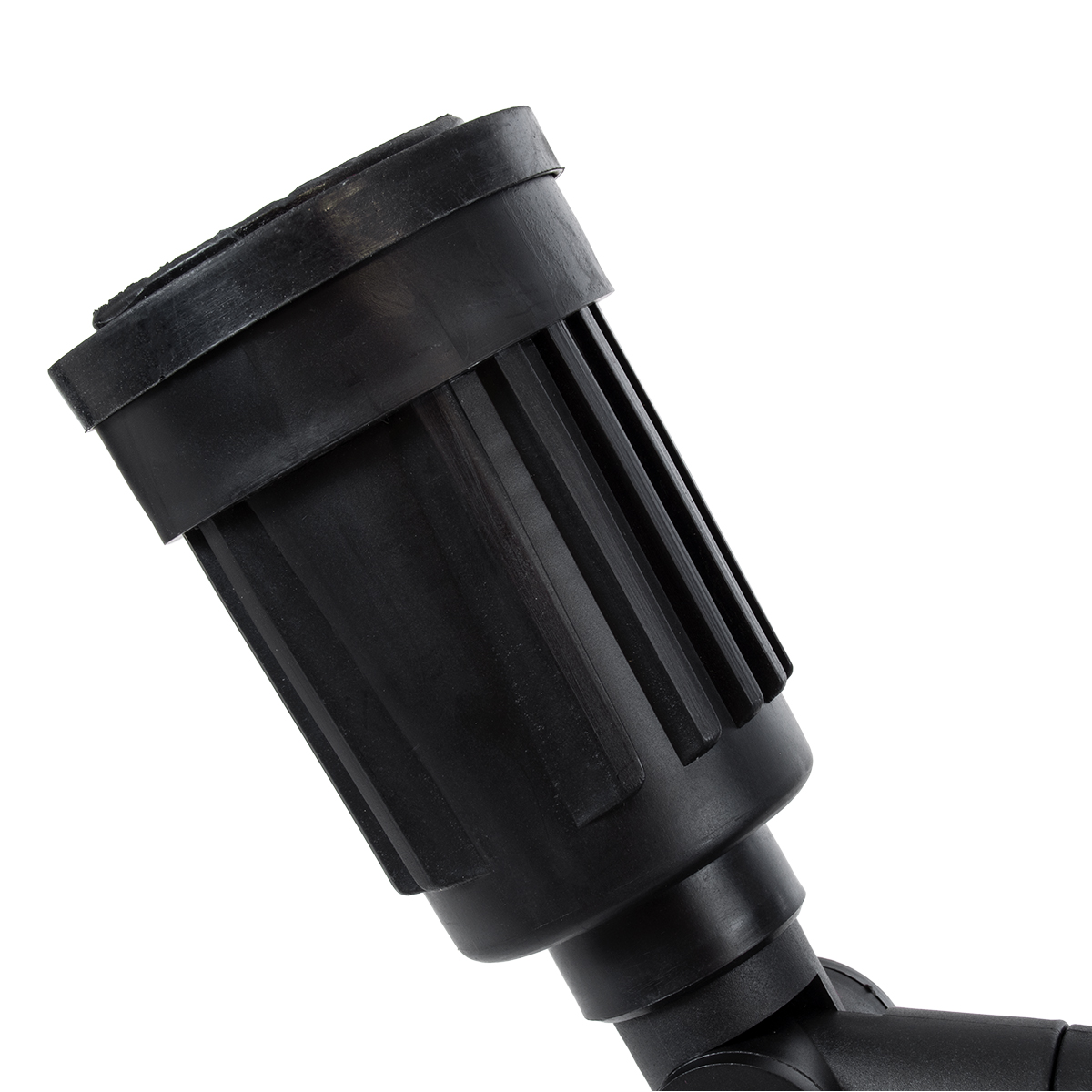 GloboStar® GRASEDO 61616 Βάση Κήπου με 2 Ντουί E27 για Λάμπες Σποτ PAR38 - Αδιάβροχη IP67 - Υψηλής Αντοχής ABS - VDE Certified - Μ40 x Π9.5 x Υ22cm - Μαύρο - 5 Years Warranty 6 GloboStar® GRASEDO 61616 Βάση Κήπου με 2 Ντουί E27 για Λάμπες Σποτ PAR38 - Αδιάβροχη IP67 - Υψηλής Αντοχής ABS - VDE Certified - Μ40 x Π9.5 x Υ22cm - Μαύρο - 5 Years Warranty - Image 4