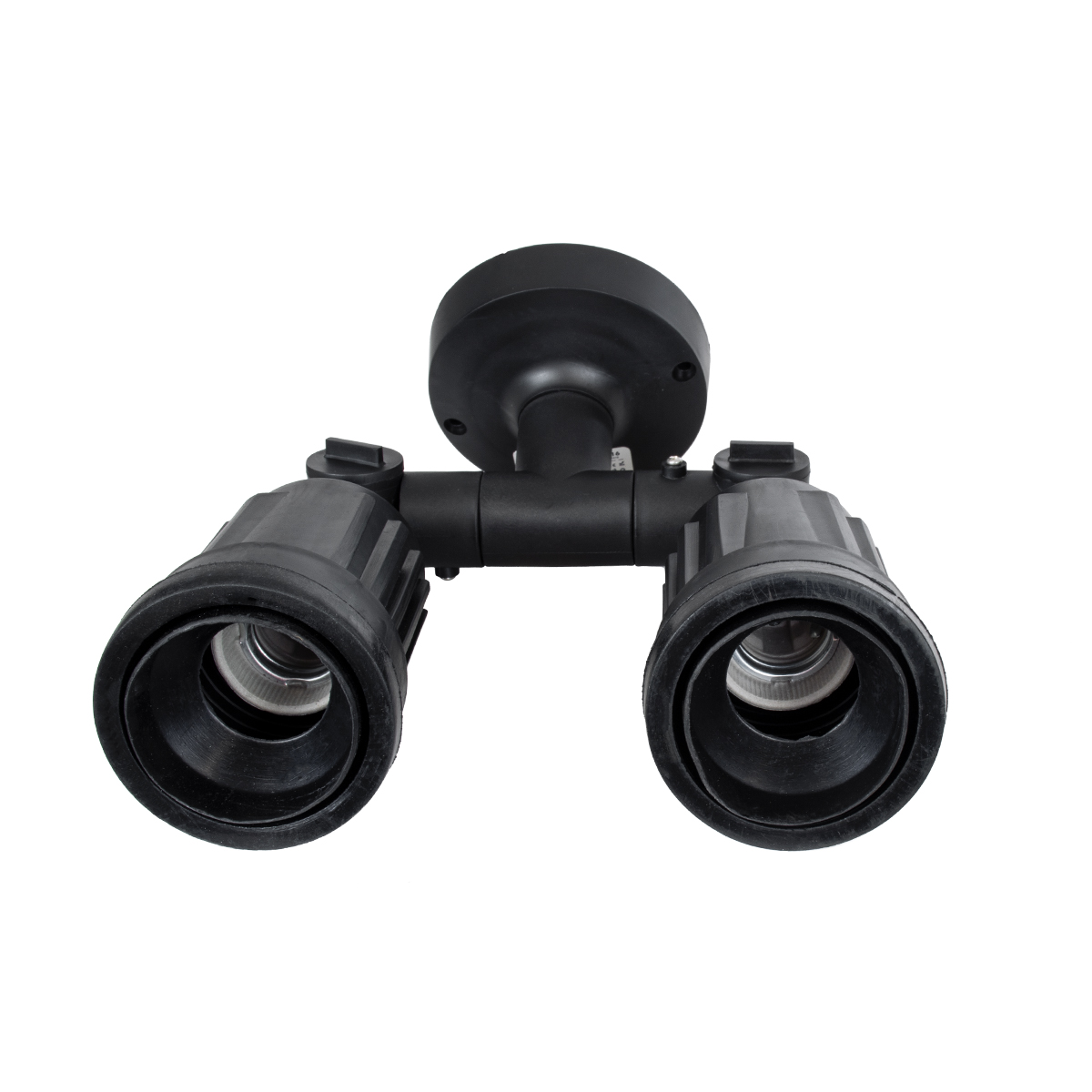 GloboStar® GRASEDO 61616 Βάση Κήπου με 2 Ντουί E27 για Λάμπες Σποτ PAR38 - Αδιάβροχη IP67 - Υψηλής Αντοχής ABS - VDE Certified - Μ40 x Π9.5 x Υ22cm - Μαύρο - 5 Years Warranty 9 GloboStar® GRASEDO 61616 Βάση Κήπου με 2 Ντουί E27 για Λάμπες Σποτ PAR38 - Αδιάβροχη IP67 - Υψηλής Αντοχής ABS - VDE Certified - Μ40 x Π9.5 x Υ22cm - Μαύρο - 5 Years Warranty - Image 7