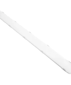 Alternative view of GLOBOSTAR® PARKING 61702 120cm Γραμμικό Βιομηχανικό Φωτιστικό Tri-Proof Τεχνολογίας Smart Group Linkable Control System 2.4Ghz με Αισθητήρα Κίνησης Microwave LED 48W 5760lm 120° AC 220-240V Αδιάβροχο IP65 Φυσικό Λευκό 5000K - LUMILEDs SMD Chip & TÜV SÜD Driver - Γκρι με Γαλακτερό Κάλυμμα Πλαστικό PC - Μ120 x Π10.5 x Υ8cm - 5 Χρόνια Εγγύηση