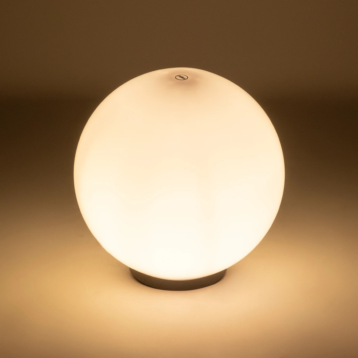 GLOBOSTAR® AGROS 61710 Φωτιστικό Κήπου με Ντουί 1 x E27 AC 220-240V Αδιάβροχο IP65 - Λευκό & Μάυρο - Μ30 x Π30 x Υ32cm 3 GLOBOSTAR® AGROS 61710 Φωτιστικό Κήπου με Ντουί 1 x E27 AC 220-240V Αδιάβροχο IP65 - Λευκό & Μάυρο - Μ30 x Π30 x Υ32cm - Image 2