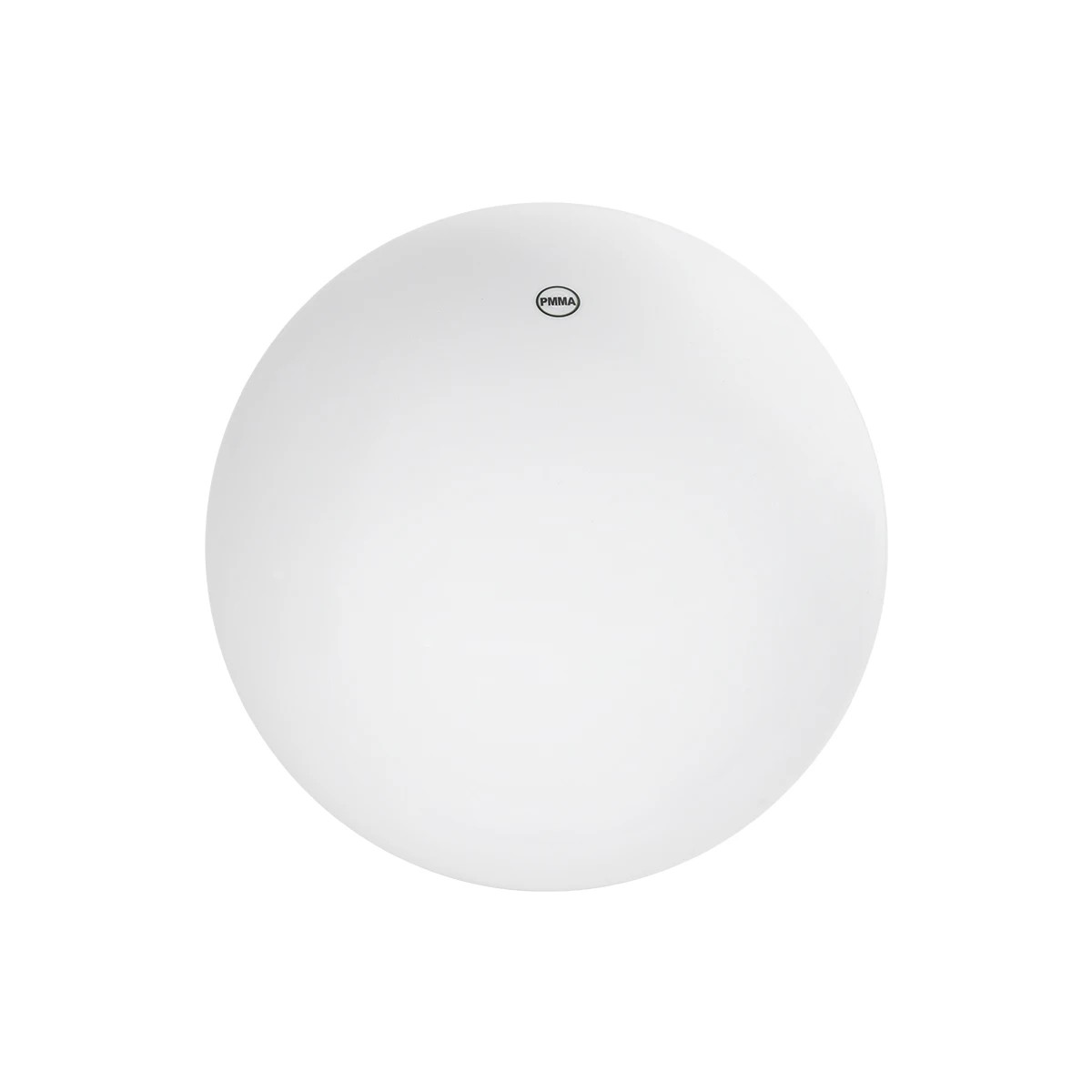 GLOBOSTAR® AGROS 61710 Φωτιστικό Κήπου με Ντουί 1 x E27 AC 220-240V Αδιάβροχο IP65 - Λευκό & Μάυρο - Μ30 x Π30 x Υ32cm 4 GLOBOSTAR® AGROS 61710 Φωτιστικό Κήπου με Ντουί 1 x E27 AC 220-240V Αδιάβροχο IP65 - Λευκό & Μάυρο - Μ30 x Π30 x Υ32cm - Image 3