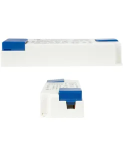 GLOBOSTAR® EROS-DRIVER 61712 Ανταλλακτικό Τροφοδοτικό/Μετασχηματιστής SELV 34-50W AC 220-240V σε Constant Current DC 27-40V/1100-1250mA±5% Max. 55VDC PF0.95 IP20 - Μ13.5 x Π4.5 x Υ2.5cm - 5 Χρόνια Εγγύηση 8 61712 4