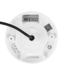 GLOBOSTAR® POOLARTY 61714 Υποβρύχιο Φωτιστικό για Σιντριβάνια/Πισίνες LED 8W 680lm 120° DC 12V Αδιάβροχο IP68 Ψυχρό Λευκό 6000K Dimmable - Bridgelux SMD Chip - 1m VDE Rubber Καλώδιο - Φ13 x Υ2cm - 3 Χρόνια Εγγύηση 11 61714 3