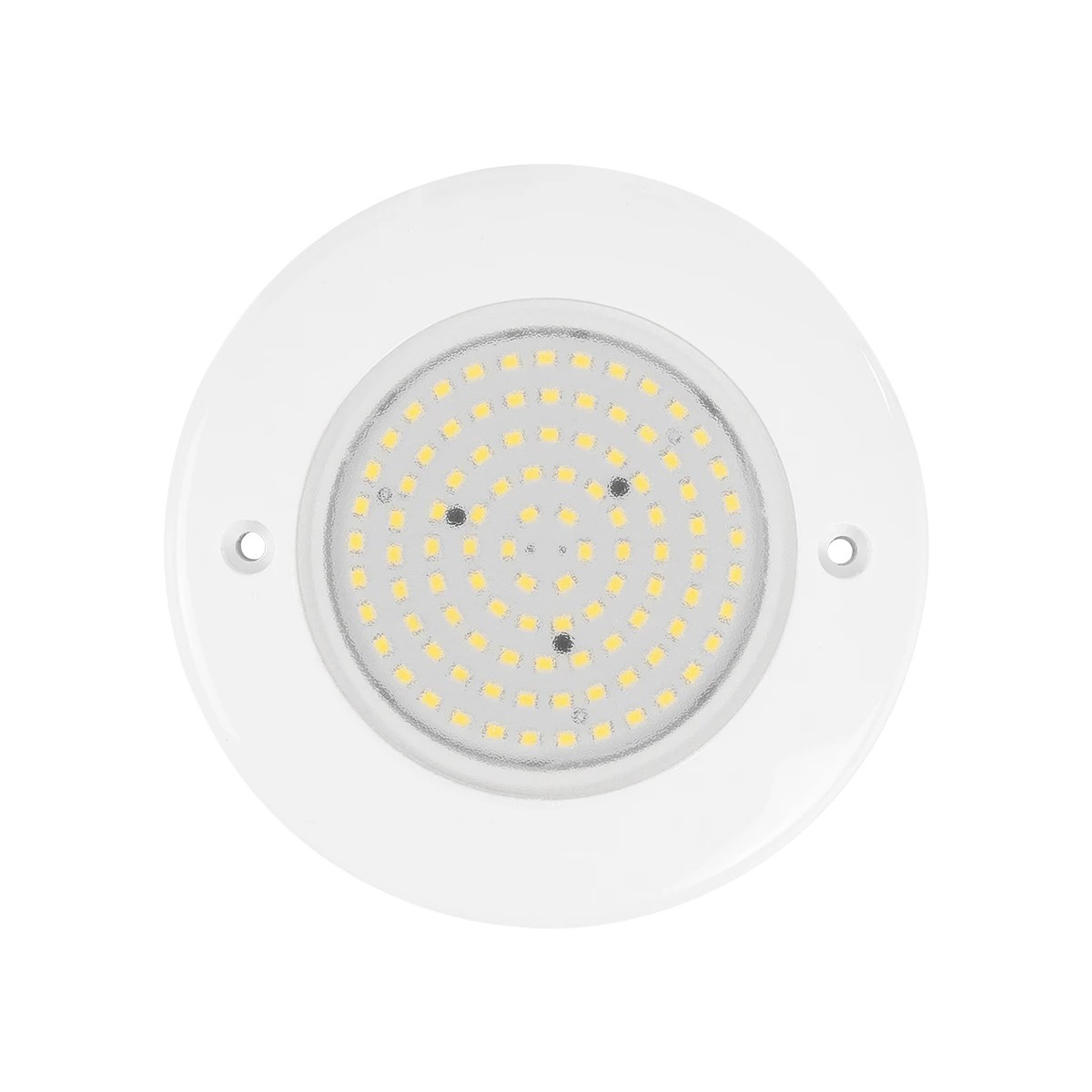 GLOBOSTAR® POOLARTY 61715 Υποβρύχιο Φωτιστικό για Σιντριβάνια/Πισίνες LED 8W 640lm 120° DC 12V Αδιάβροχο IP68 Φυσικό Λευκό 4500K Dimmable - Bridgelux SMD Chip - 1m VDE Rubber Καλώδιο - Φ13 x Υ2cm - 3 Χρόνια Εγγύηση 3 GLOBOSTAR® POOLARTY 61715 Υποβρύχιο Φωτιστικό για Σιντριβάνια/Πισίνες LED 8W 640lm 120° DC 12V Αδιάβροχο IP68 Φυσικό Λευκό 4500K Dimmable - Bridgelux SMD Chip - 1m VDE Rubber Καλώδιο - Φ13 x Υ2cm - 3 Χρόνια Εγγύηση - Image 2