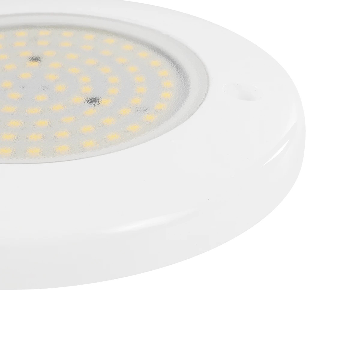 GLOBOSTAR® POOLARTY 61715 Υποβρύχιο Φωτιστικό για Σιντριβάνια/Πισίνες LED 8W 640lm 120° DC 12V Αδιάβροχο IP68 Φυσικό Λευκό 4500K Dimmable - Bridgelux SMD Chip - 1m VDE Rubber Καλώδιο - Φ13 x Υ2cm - 3 Χρόνια Εγγύηση 6 GLOBOSTAR® POOLARTY 61715 Υποβρύχιο Φωτιστικό για Σιντριβάνια/Πισίνες LED 8W 640lm 120° DC 12V Αδιάβροχο IP68 Φυσικό Λευκό 4500K Dimmable - Bridgelux SMD Chip - 1m VDE Rubber Καλώδιο - Φ13 x Υ2cm - 3 Χρόνια Εγγύηση - Image 5