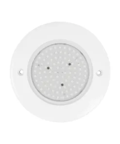 GLOBOSTAR® POOLARTY 61717 Υποβρύχιο Φωτιστικό για Σιντριβάνια/Πισίνες LED 8W 560lm 120° DC 12V Αδιάβροχο IP68 Μπλε Dimmable - Bridgelux SMD Chip - 1m VDE Rubber Καλώδιο - Φ13 x Υ2cm - 3 Χρόνια Εγγύηση 10 61717 2