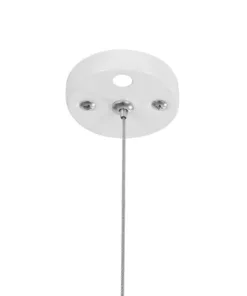 GLOBOSTAR® ALP-LINEAR BRIGHTRAIL 61774-3M Επιφανειακό / Κρεμαστό / Επιτοίχιο Προφίλ Αλουμινίου με Λευκό Γαλακτερό Πατητό Κάλυμμα για Ταινίες LED IP20 - Λευκό Ματ - Μ300 x Π5 x Υ7.5cm 18 61774 8