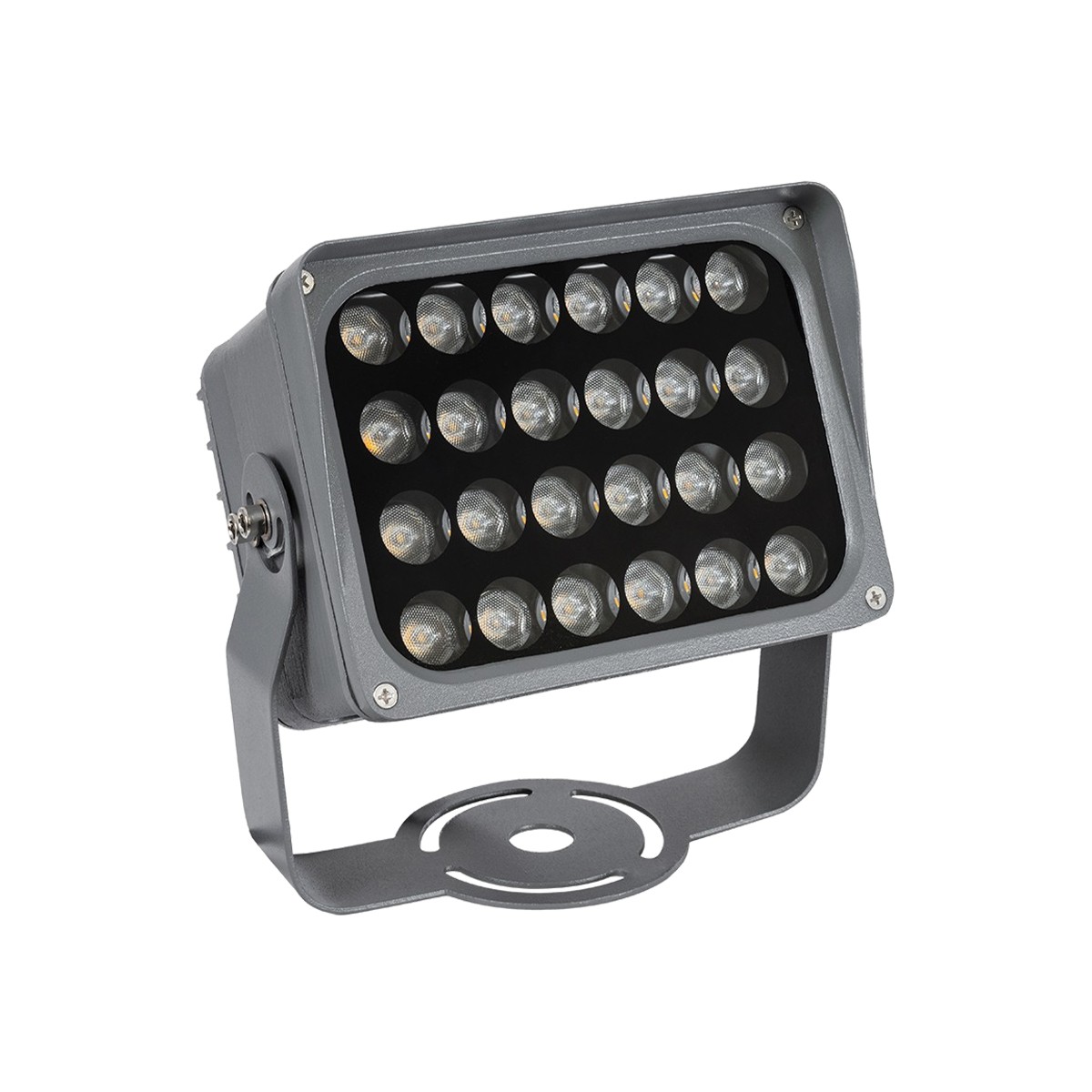 GLOBOSTAR® FLOOD-XENA 90128 Προβολέας Σποτ Wall Washer LED 24W 2640lm 10° AC 220-240V Αδιάβροχο IP65 Θερμό Λευκό 2700K - Γκρι Ανθρακί - Μ18 x Π13.5 x Υ18cm - 3 Χρόνια Εγγύηση 3 GloboStar® GLOBOSTAR® FLOOD-XENA 90128 Προβολέας Σποτ Wall Washer LED 24W 2640lm 10° AC 220-240V Αδιάβροχο IP65 Θερμό Λευκό 2700K - Γκρι Ανθρακί - Μ18 x Π13.5 x Υ18cm - 3 Χρόνια Εγγύηση