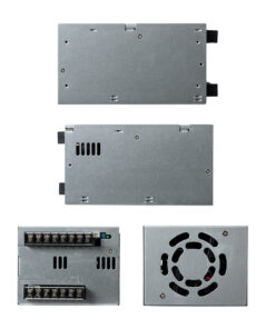 GLOBOSTAR® MEANWELL-PSP-600-24 90791 Τροφοδοτικό/Μετασχηματιστής PELV 600W 25A DC 24V IP20 - AC 220-240V σε DC 24V / Ρυθμιζόμενo από DC 20V έως DC 26.4V - Μ17 x Π12 x Υ9.3cm - 3 Χρόνια Εγγύηση 13 64a01d 90791 6