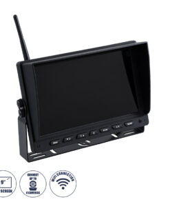 GloboStar® GloboStar® 86069 Έγχρωμη Οθόνη 9