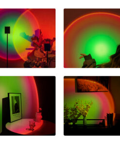 688acc green rainbow