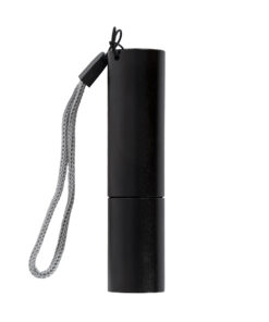 GloboStar® 69924 Φορητός Φακός Χειρός Επαναφορτιζόμενος LED CREE XRE Q5 10W 1000lm Zoom έως 60° με 1 x 18650 Μπαταρία 1200mAh & Battery Protection System - USB 2.0 - 3 Modes IP20 Ψυχρό Λευκό 6000K Φ2.1 x Υ8.8cm 11 69924 3