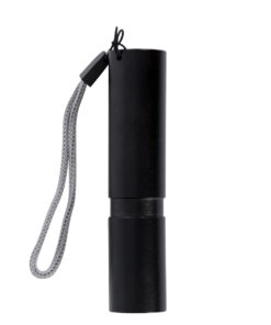 GloboStar® 69924 Φορητός Φακός Χειρός Επαναφορτιζόμενος LED CREE XRE Q5 10W 1000lm Zoom έως 60° με 1 x 18650 Μπαταρία 1200mAh & Battery Protection System - USB 2.0 - 3 Modes IP20 Ψυχρό Λευκό 6000K Φ2.1 x Υ8.8cm 12 69924 4