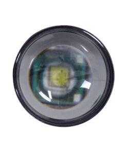 GloboStar® 69924 Φορητός Φακός Χειρός Επαναφορτιζόμενος LED CREE XRE Q5 10W 1000lm Zoom έως 60° με 1 x 18650 Μπαταρία 1200mAh & Battery Protection System - USB 2.0 - 3 Modes IP20 Ψυχρό Λευκό 6000K Φ2.1 x Υ8.8cm 13 69924 5