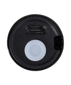 GloboStar® 69924 Φορητός Φακός Χειρός Επαναφορτιζόμενος LED CREE XRE Q5 10W 1000lm Zoom έως 60° με 1 x 18650 Μπαταρία 1200mAh & Battery Protection System - USB 2.0 - 3 Modes IP20 Ψυχρό Λευκό 6000K Φ2.1 x Υ8.8cm 14 69924 6