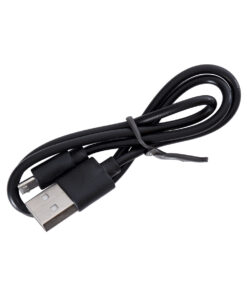 GloboStar® 69924 Φορητός Φακός Χειρός Επαναφορτιζόμενος LED CREE XRE Q5 10W 1000lm Zoom έως 60° με 1 x 18650 Μπαταρία 1200mAh & Battery Protection System - USB 2.0 - 3 Modes IP20 Ψυχρό Λευκό 6000K Φ2.1 x Υ8.8cm 15 69924 7