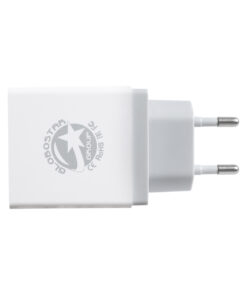 GloboStar® 69997 Φορτιστής Πρίζας Charger 4 x Type-A USB Port DC 5V 5.1A Max 5W 8 69997 4
