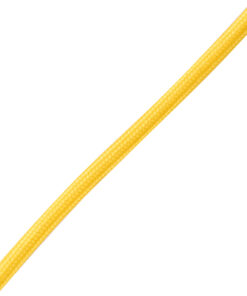 GLOBOSTAR® CABLITO 61555 Μοντέρνο Κρεμαστό Φωτιστικό Οροφής με Ντουί 1 x E27 AC 220-240V IP20 - Κίτρινο - Μ4 x Π4 x Υ110cm 8 6aacf0 91006 3