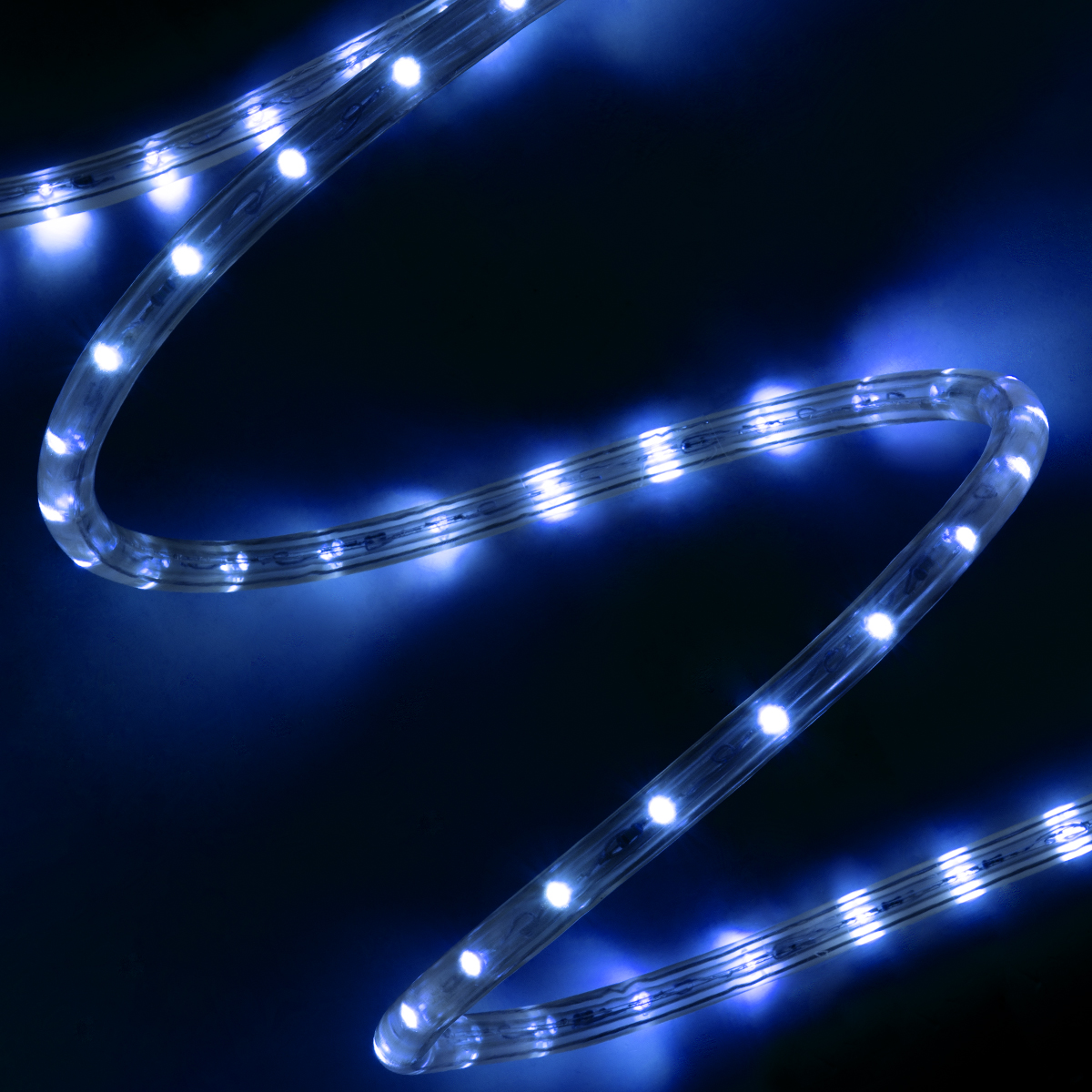 GloboStar® 70606 Φωτοσωλήνας LED DIODE 1m 3.9W/m 36LED/m 117lm/m 360° DC 230V Αδιάβροχος IP68 Μπλε Dimmable 1 GloboStar® GloboStar® 70606 Φωτοσωλήνας LED DIODE 1m 3.9W/m 36LED/m 117lm/m 360° DC 230V Αδιάβροχος IP68 Μπλε Dimmable